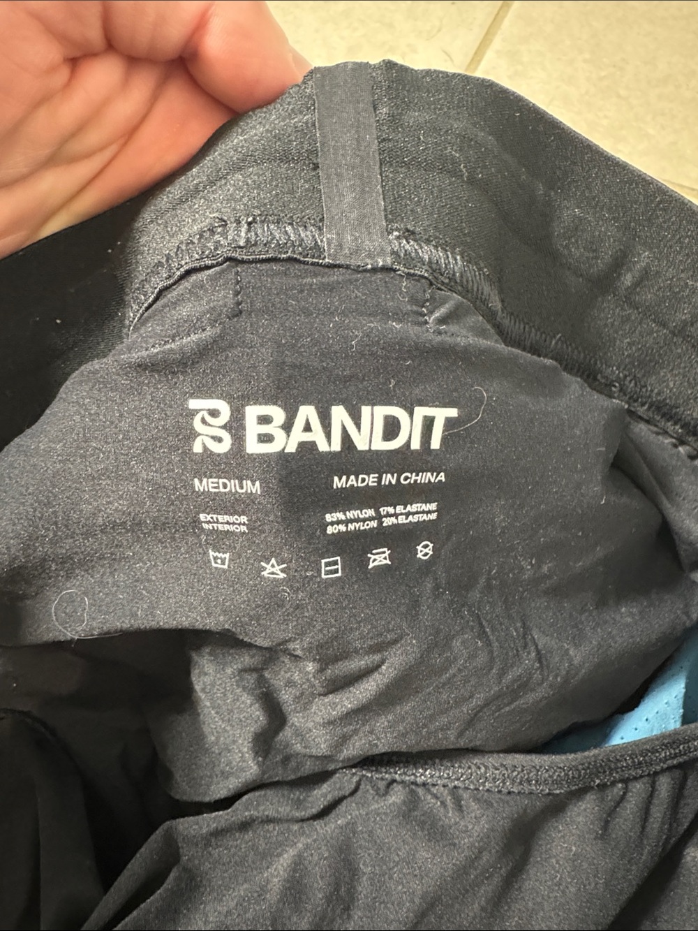 Women's Vento 3” Split Shorts - Picture 2 of 2